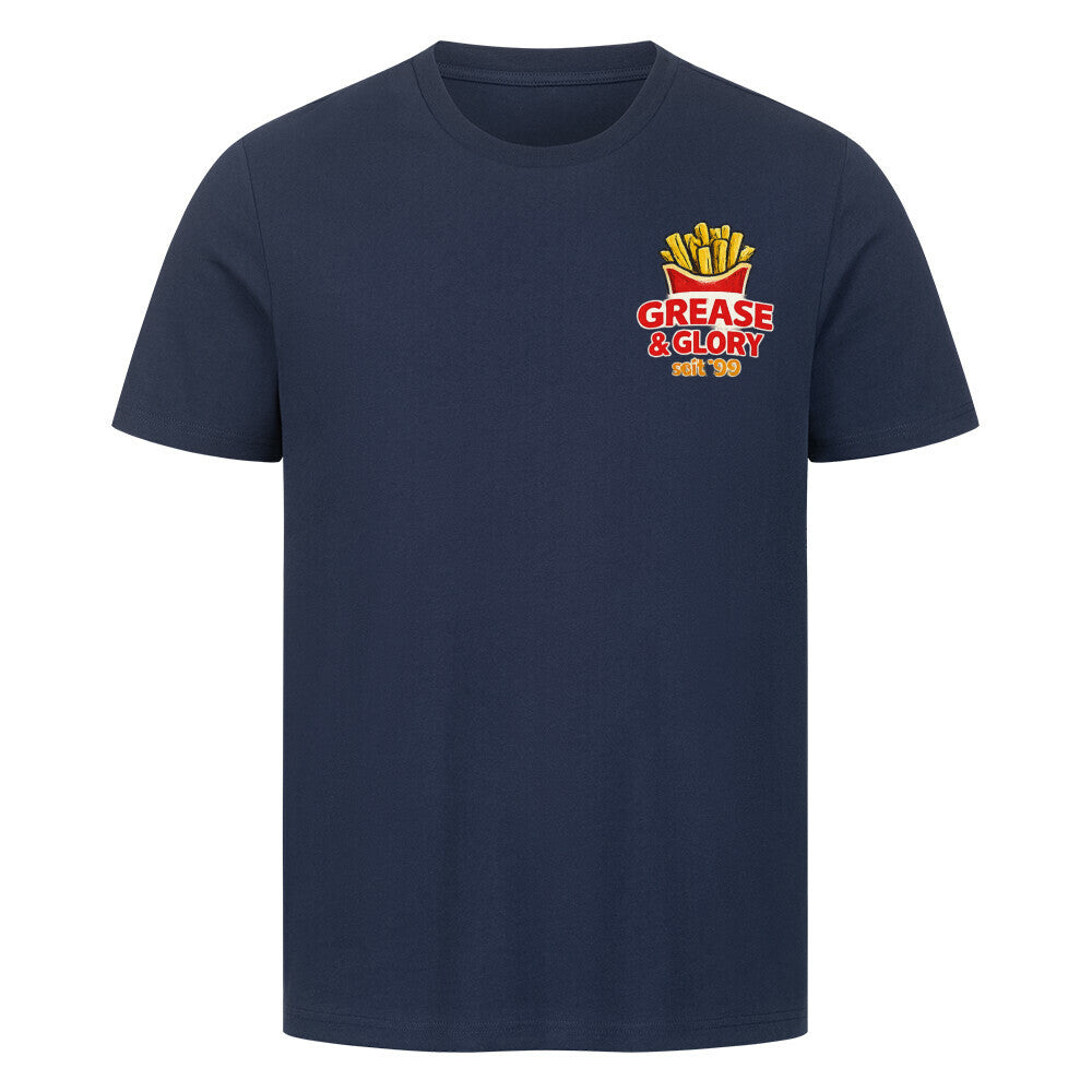 Image for color: french navy
