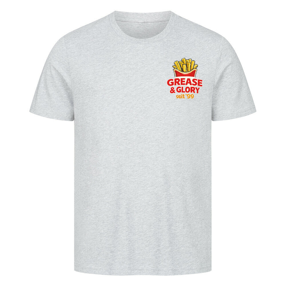 Image for color: heather grey