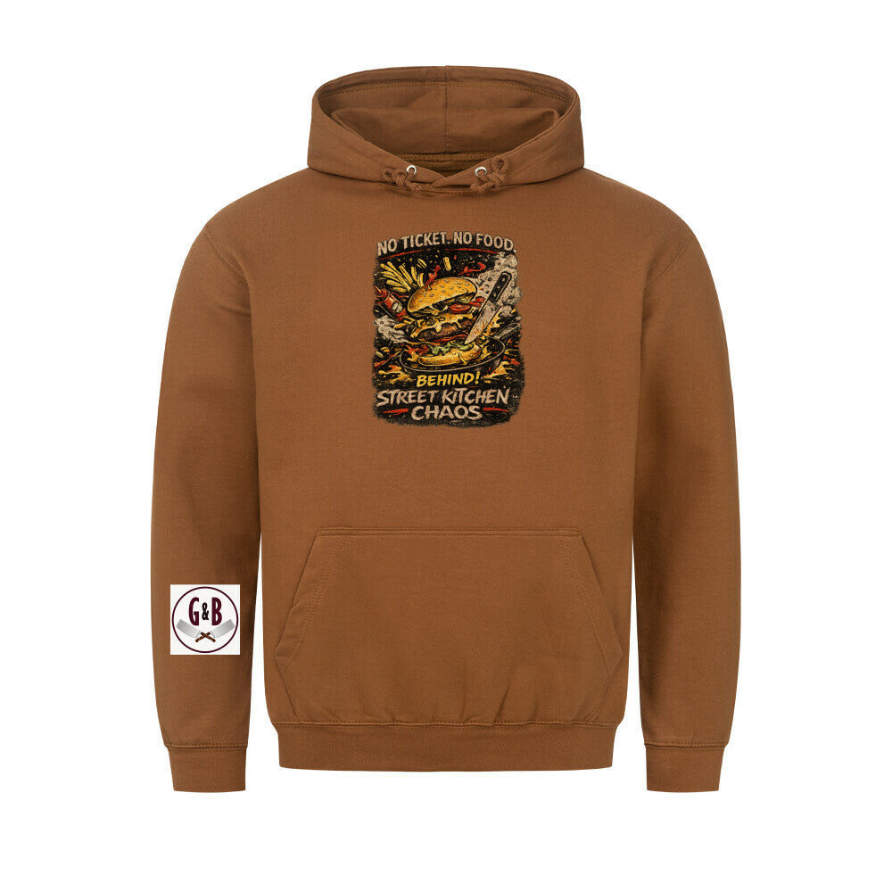 Image for color: caramel toffee