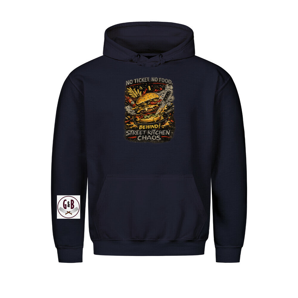 Image for color: new french navy