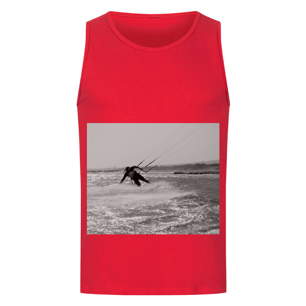 Image for color: fire red