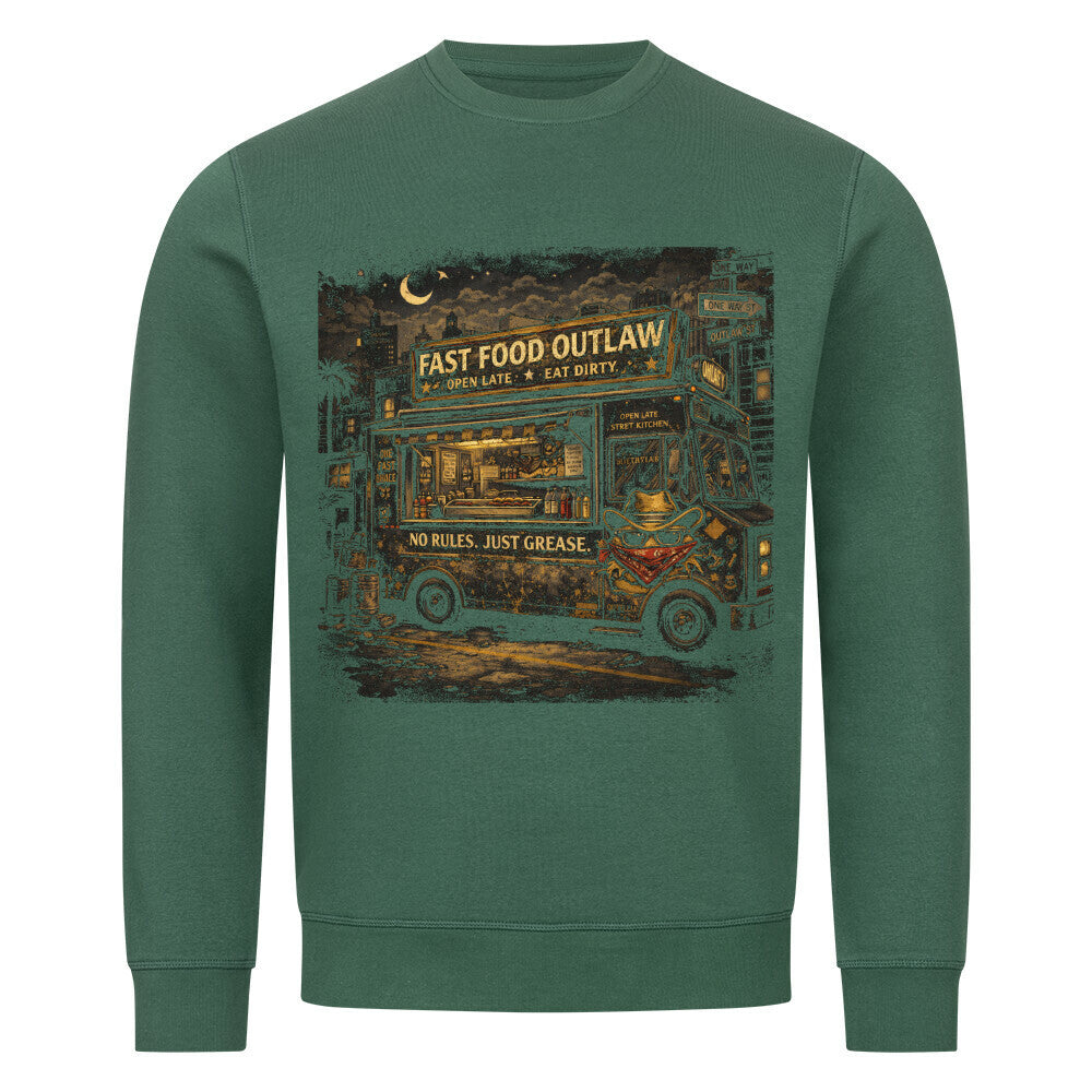 Image for color: varsity green