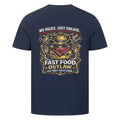 Image for color: french navy