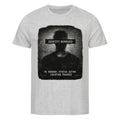 Image for color: heather grey