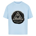 Image for color: babyblau