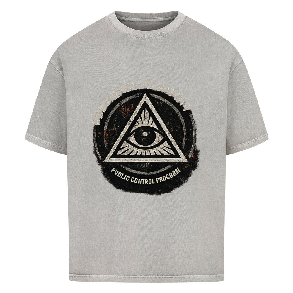 Image for color: washed grey