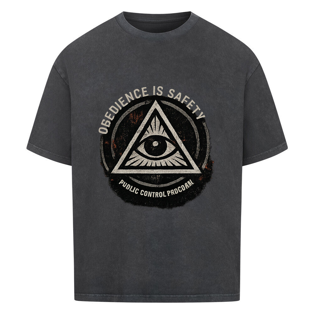 Image for color: washed black