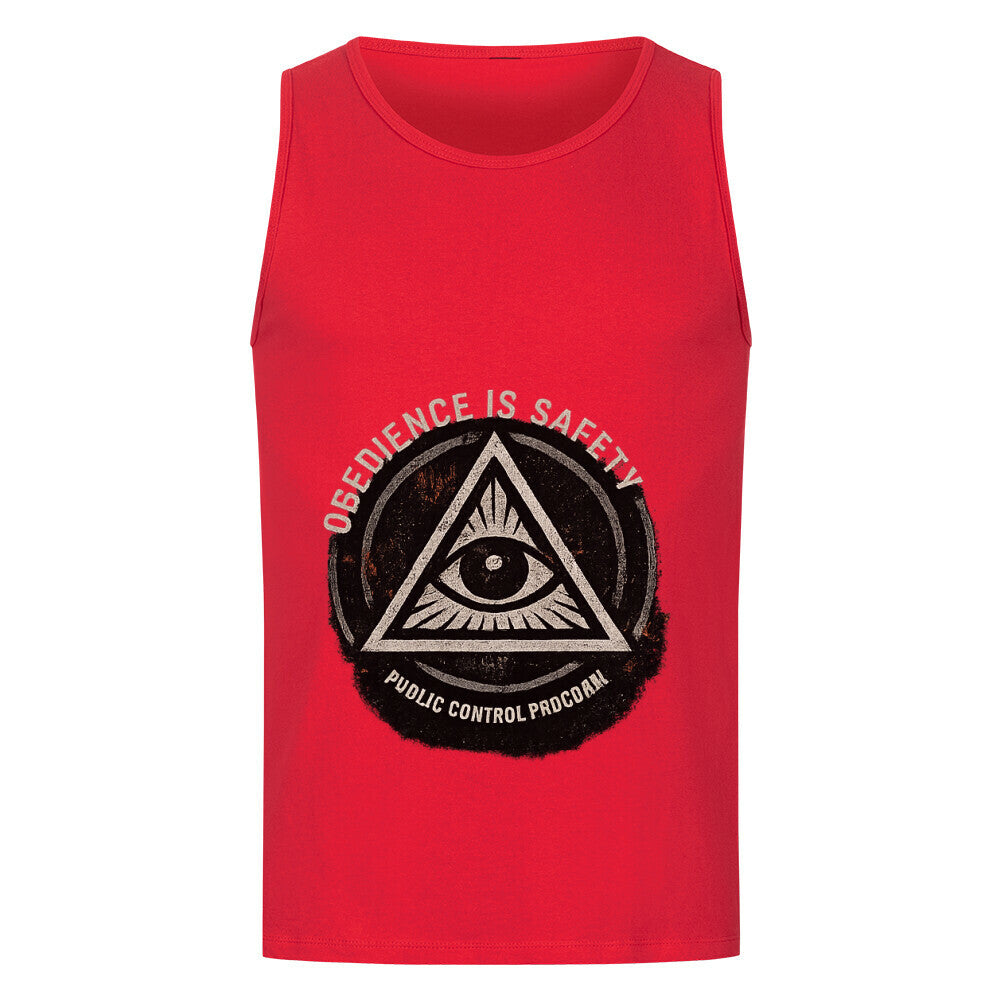 Image for color: fire red