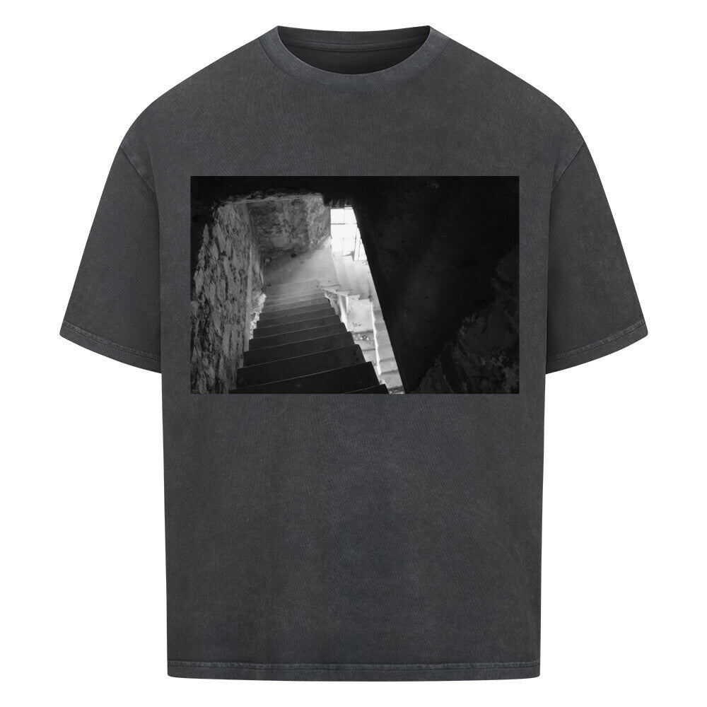 Image for color: washed black