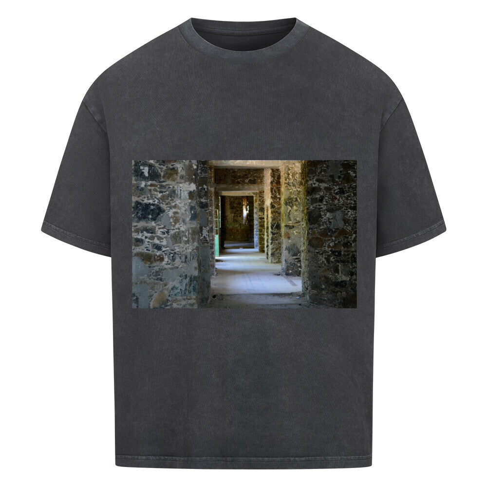 Image for color: washed black
