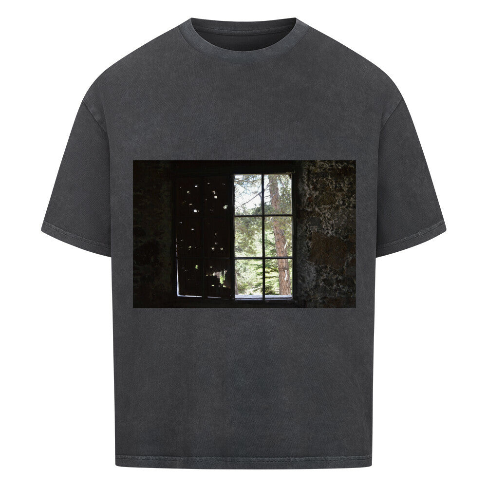 Image for color: washed black