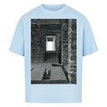 Image for color: babyblau