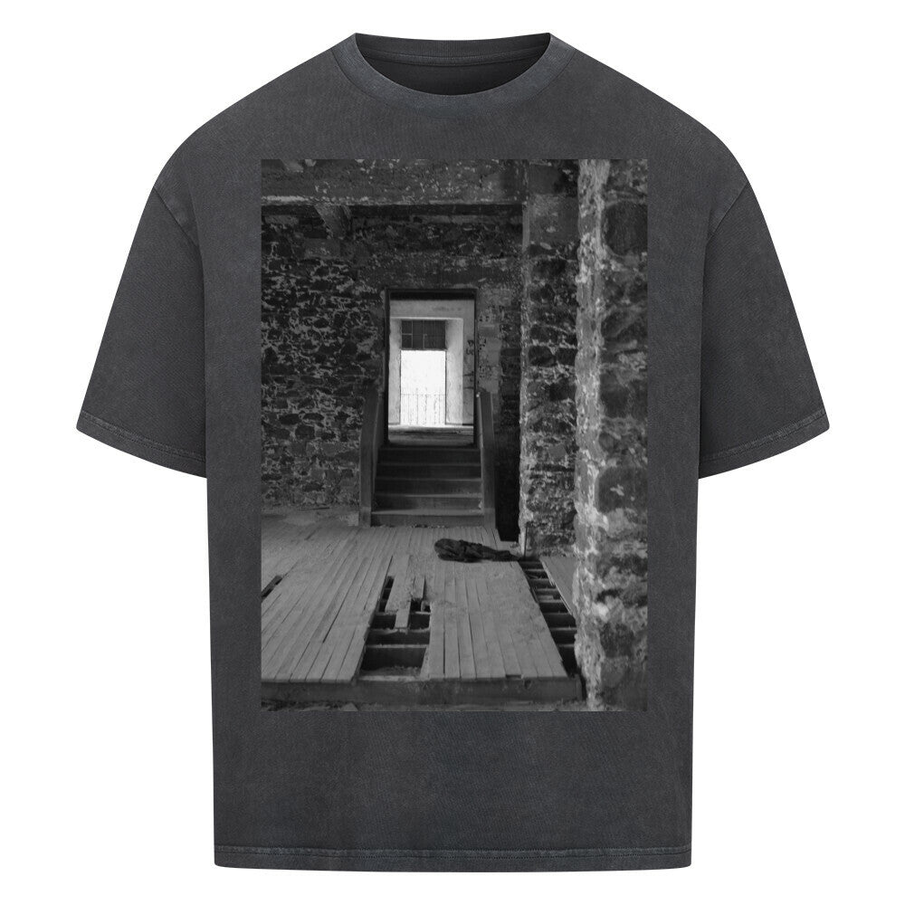 Image for color: washed black
