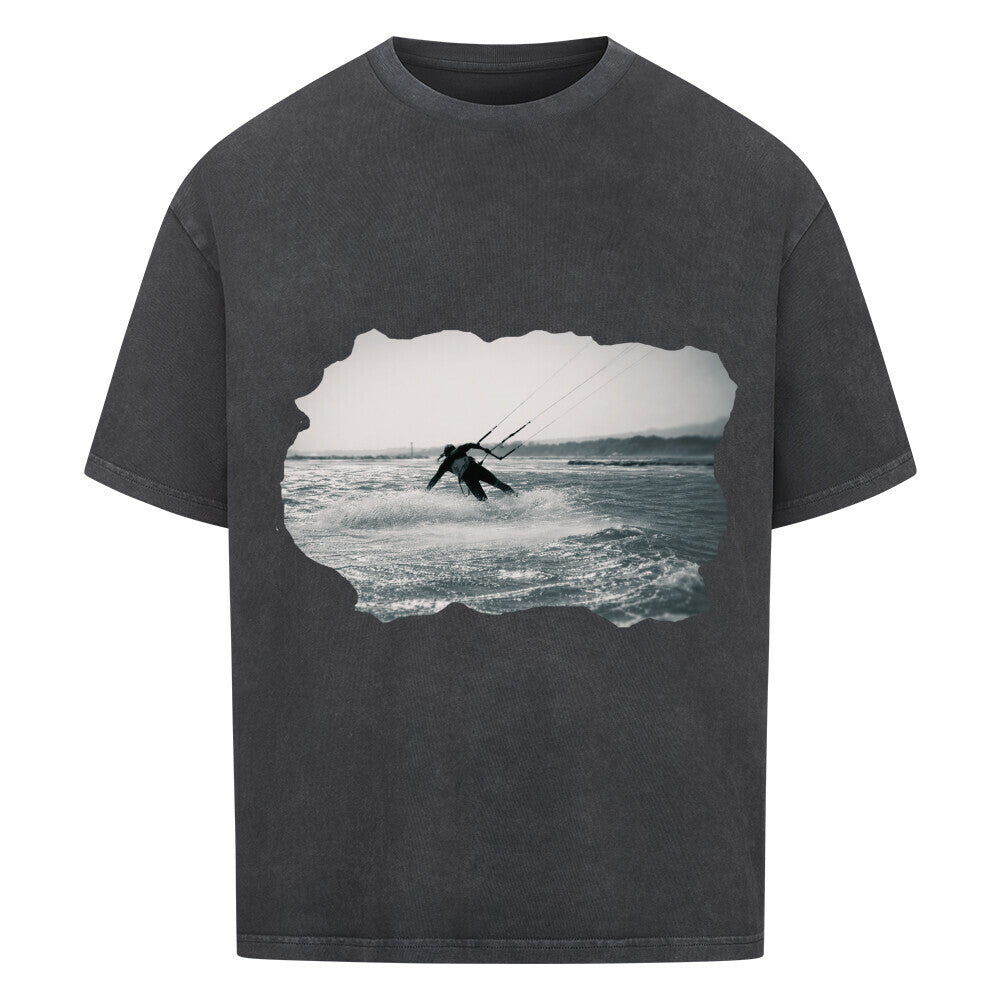 Image for color: washed black