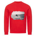 Image for color: bright red
