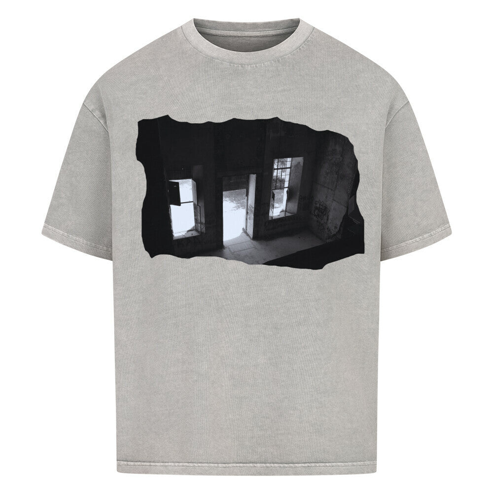 Image for color: washed grey