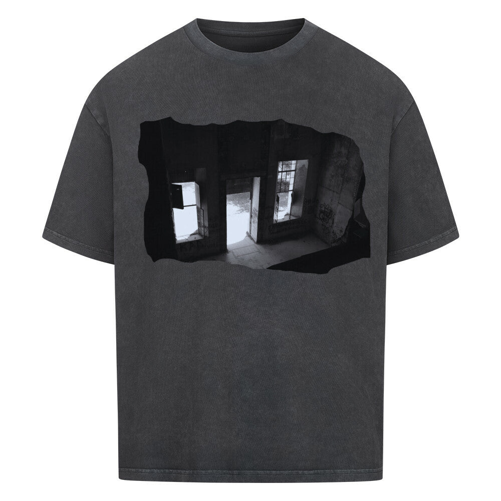 Image for color: washed black