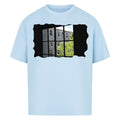 Image for color: babyblau