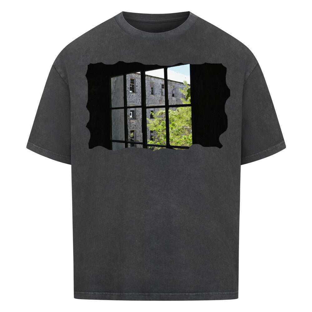 Image for color: washed black