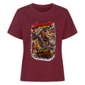 Image for color: burgunder