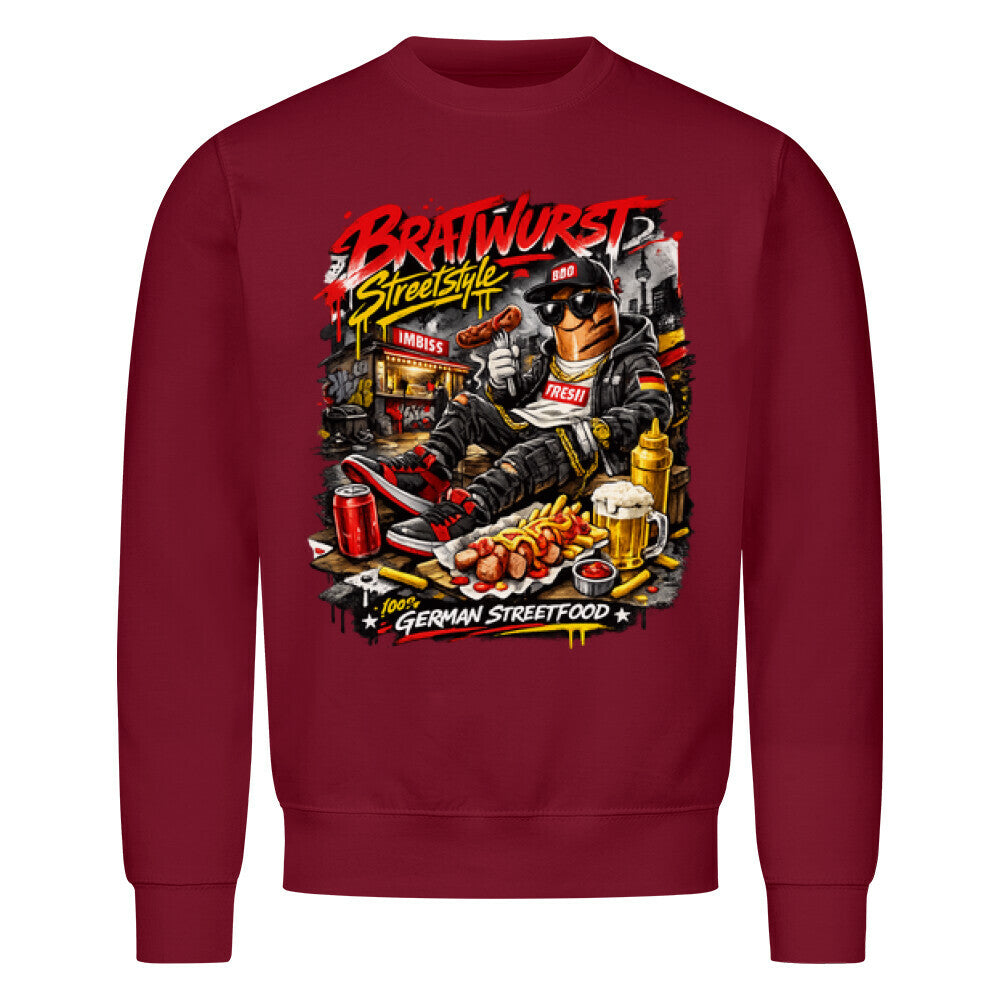 Image for color: burgunder