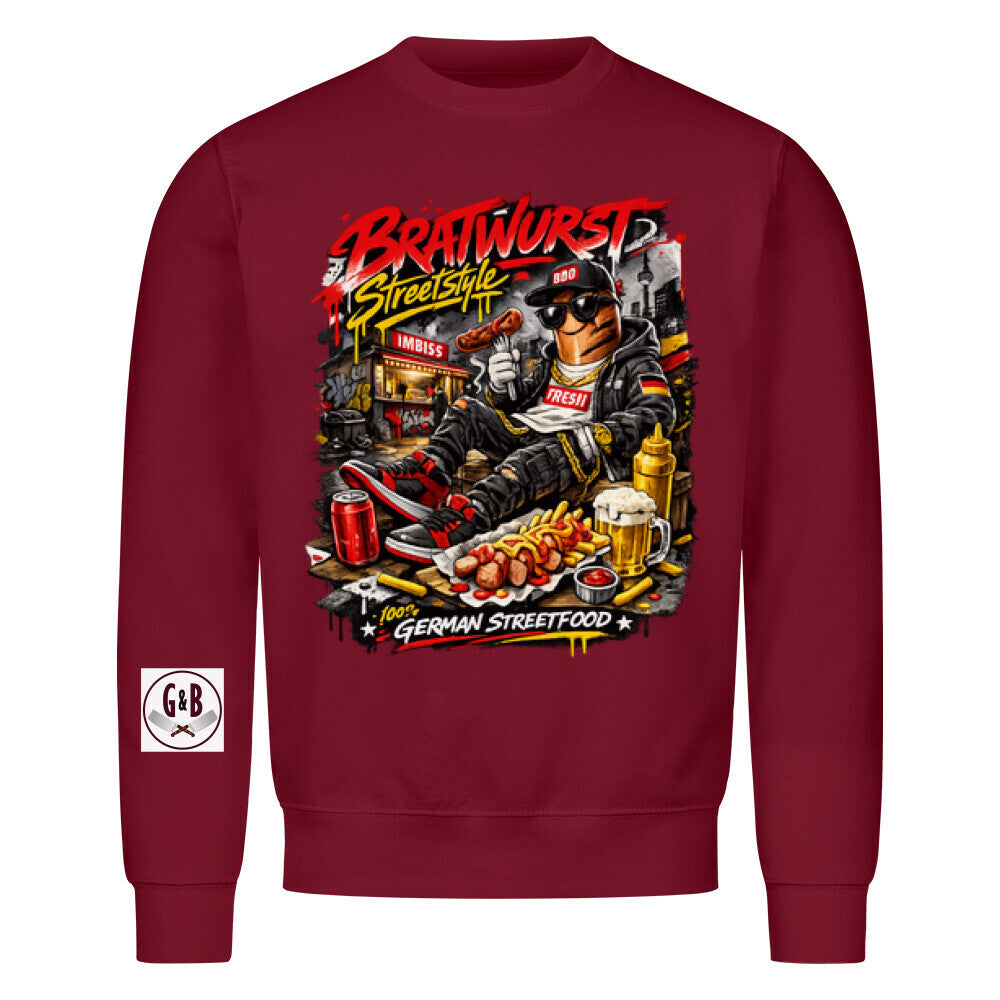 Image for color: burgunder