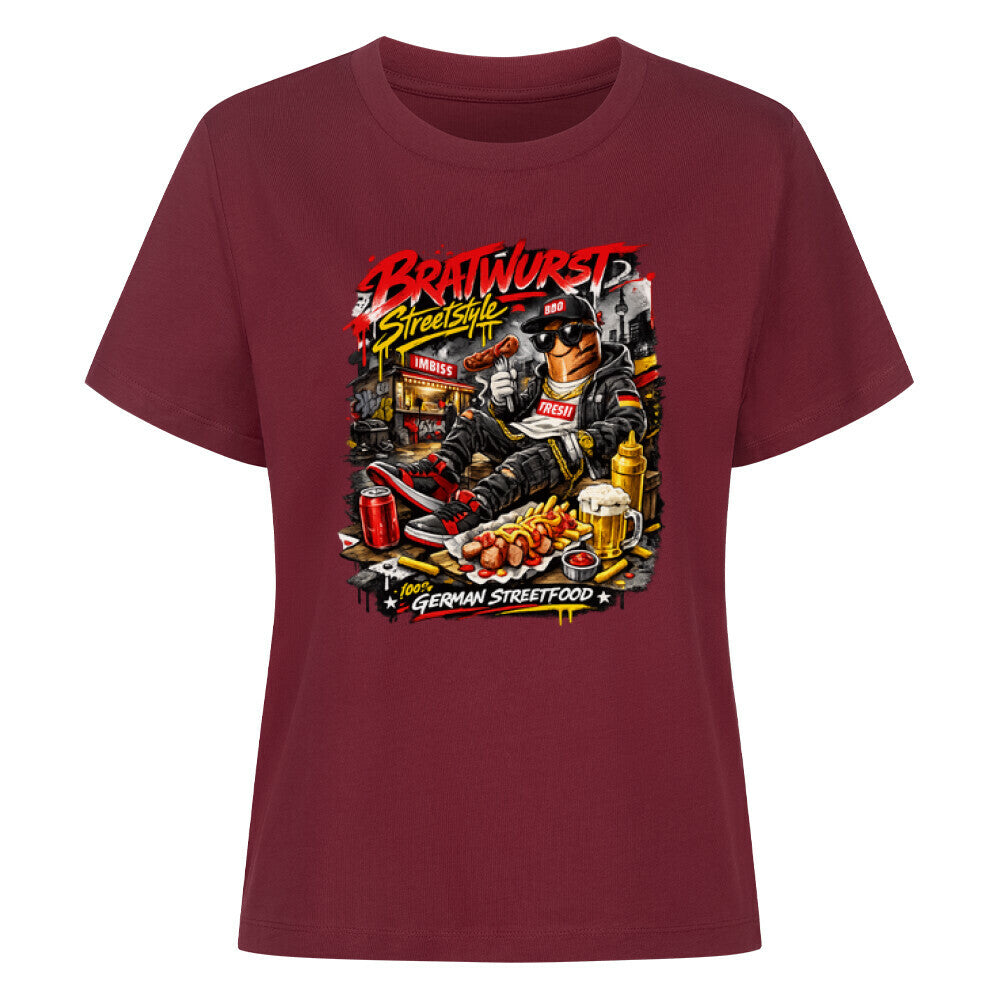 Image for color: burgunder